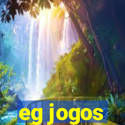 eg jogos